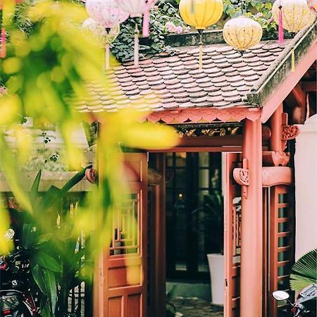 Mitana Apart-Hotel 호치민 외부 사진